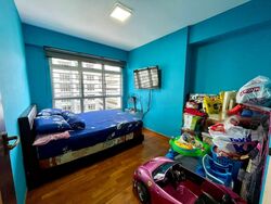 Blk 325B Punggol Bayview (Punggol), HDB 4 Rooms #465170381